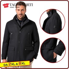 Men wool coat d'occasion Men wool coat d'occasion  Expédié en France