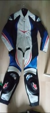 Alpinestars motorcycle leather for sale  COLCHESTER