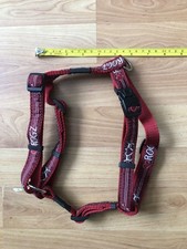 Rogz adjustable harness for sale  FAREHAM