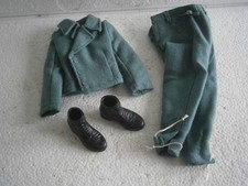 Accessoire ww2 uniforme d'occasion  Vis-en-Artois