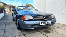 mercedes cream leather for sale mercedes cream leather for sale GLASGOW