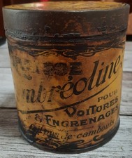 Ancien pot graisse d'occasion  France