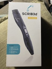 Scrib3d advanced pen for sale  Lebanon