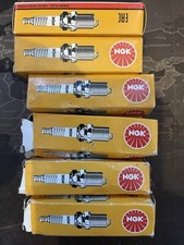 Ngk spark plug for sale  BOGNOR REGIS