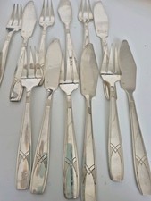 Christofle art deco d'occasion  Expédié en Belgium