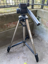 Camera tripod miranda for sale  LONDON