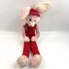Pink bunny rabbit for sale  Bedford
