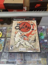 Okami - Sony PlayStation 2 comprar usado Okami - Sony PlayStation 2 comprar usado  Enviando para Brazil