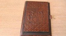 Vintage ancien livre d'occasion  Cannes
