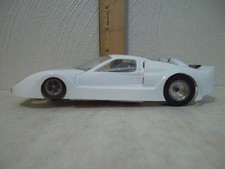 Gt40 ford lexan for sale  Hayes