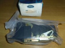Ford escort mk5 gebraucht kaufen  Höchstenbach, Mörsbach, Steinebach
