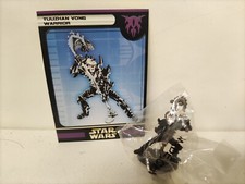 Star wars miniatura usato  Reggio Emilia