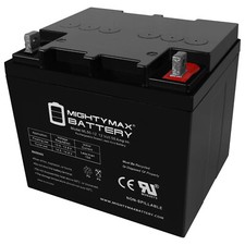 Mighty max 12v for sale  USA