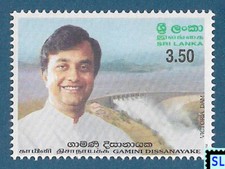 Francobolli sri lanka usato  Spedire a Italy