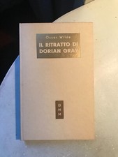 Wilde ritratto dorian usato  Roma