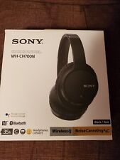 Sony ch700n bluetooth for sale  Hasbrouck Heights