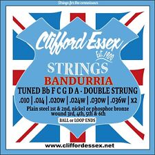 Bandurria. set strings for sale  BRAUNTON