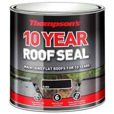 Thompsons roof seal for sale  SALFORD