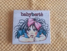 Babybertè loredana bertè usato  San Bartolomeo al Mare