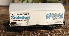 Fleischmann gedeckter wagen gebraucht kaufen  Versand nach Germany