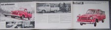 Bedford 1965 original for sale  BATLEY