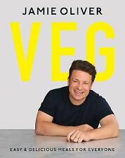 Oliver jamie veg for sale  STOCKPORT