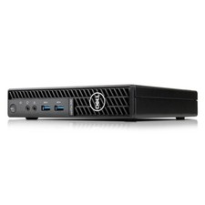 Dell OptiPlex 3080 Micro Intel i5 10th 16 Go 256 SSD NVMe Win 11 Wifi na sprzedaż  Wysyłka do Poland