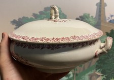 Soupière germain faïence d'occasion  Évry