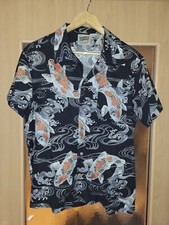 Naked famous shirt gebraucht kaufen  Weener