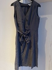 Mexx kleid grau gebraucht kaufen  Pforzheim