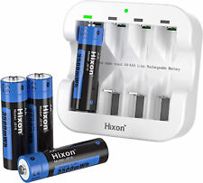 Batterie litio stilo usato  San Giorgio a Liri