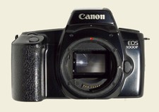 Canon eos 1000f. usato  Verrua Po