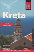 Kreta reiseführer reise gebraucht kaufen  Hürth