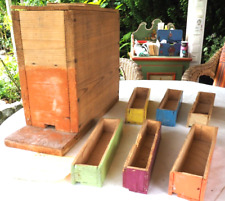 Imker nachlass bienen gebraucht kaufen  Kelheim