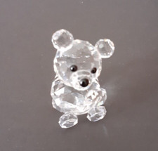 Oggetti swarovski originali usato  Vertemate con Minoprio