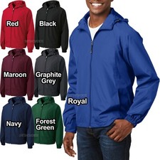 Big mens hooded for sale  Casselberry