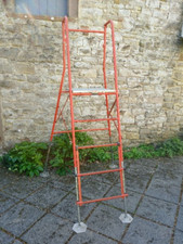 Henchman work platform for sale  PENRITH