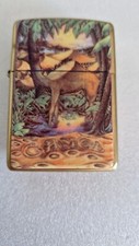 Camel zippo camouflage for sale  WIRRAL
