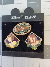 Unused disney tarzan for sale  Huntsville