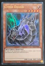 Cyber drago ultra usato  Venezia