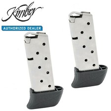 Lot kimber micro for sale  Grant
