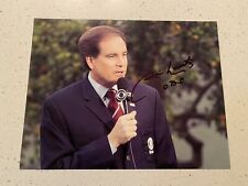 Jim nantz signed for sale  Matthews