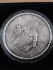 Créature nordique frost d'occasion Créature nordique frost d'occasion  Bréviandes