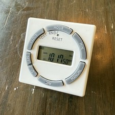 Sunsmart digital timer for sale  Park Ridge