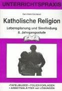 Katholische religion jahrgangs gebraucht kaufen  Berlin