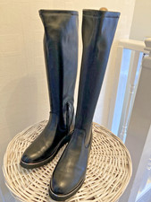 Women black stretch for sale  WARRINGTON