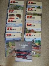 Kurier tillig neuheiten gebraucht kaufen  Deutschland