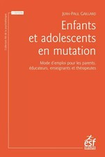 Enfants adolescents mutation d'occasion Enfants adolescents mutation d'occasion  France