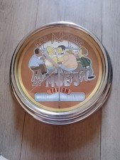 Simpsons clock. duff for sale  BIGGLESWADE