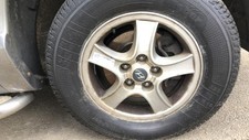 Jante hyundai santa d'occasion  Chaumont